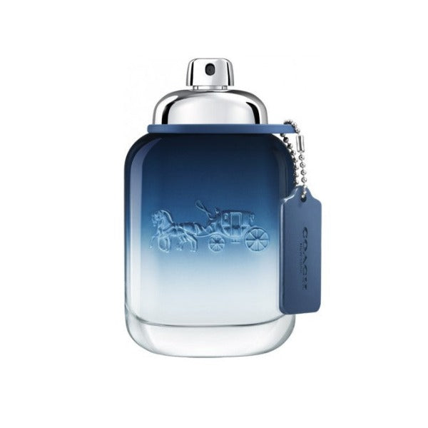 COACH Coach Blue EDT | Isetan KL Online Store