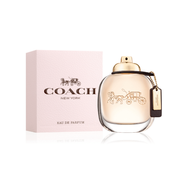 COACH Coach EDP | Isetan KL Online Store