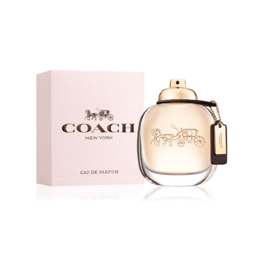 COACH Coach EDP | Isetan KL Online Store