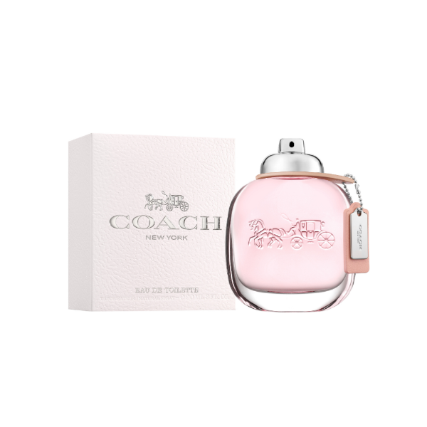 COACH Coach EDT | Isetan KL Online Store