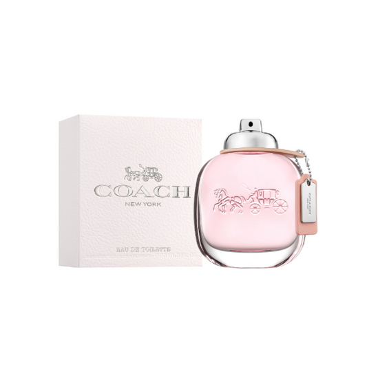 COACH Coach EDT | Isetan KL Online Store
