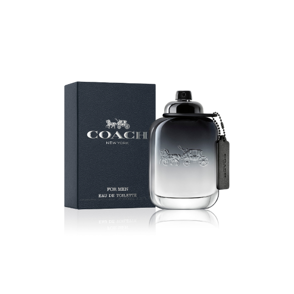 COACH Coach for Men EDT | Isetan KL Online Store