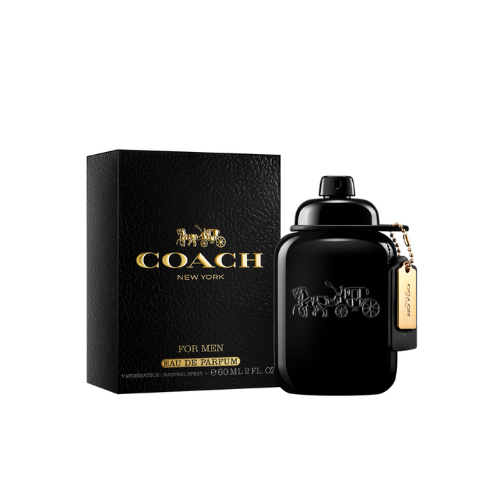 COACH [Special Price] : Coach Men EDP 40ml | Isetan KL Online Store