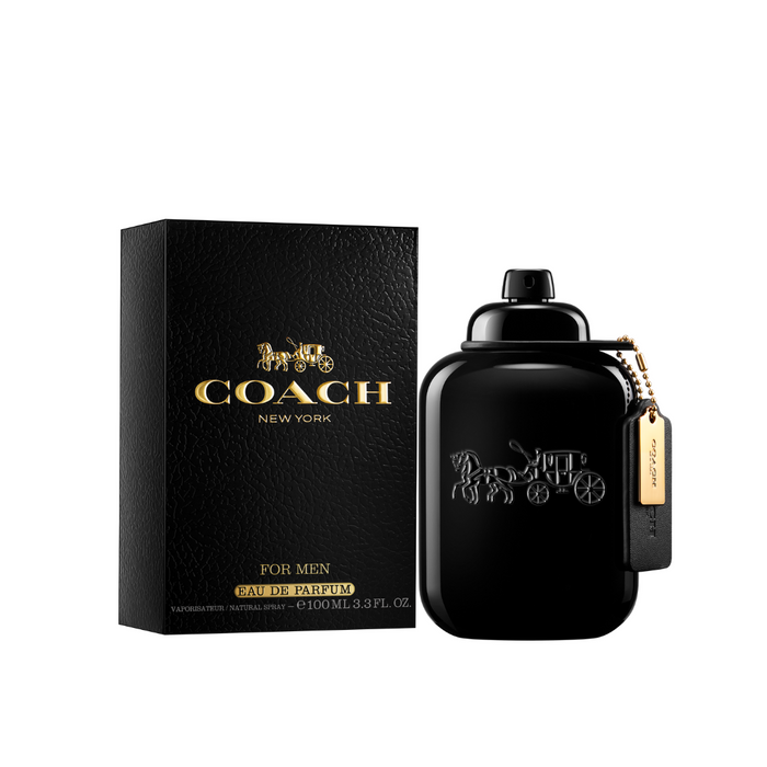 COACH [Special Price] : Coach Men EDP 40ml | Isetan KL Online Store
