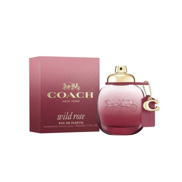 COACH Coach Wild Rose EDP | Isetan KL Online Store