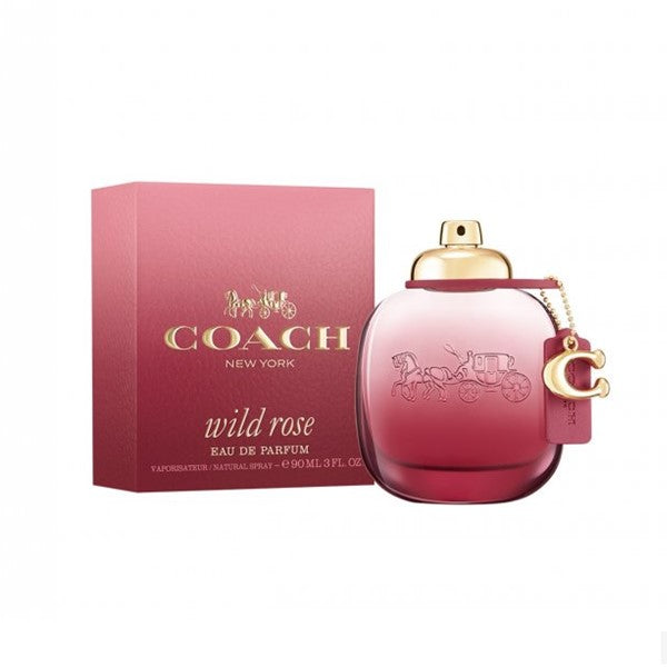 COACH Coach Wild Rose EDP | Isetan KL Online Store