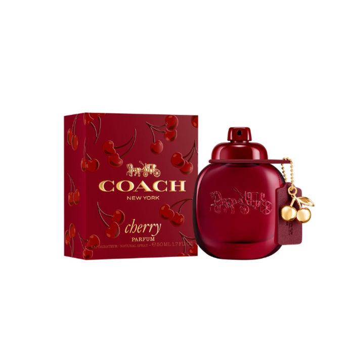 Coach Woman Cherry EDP