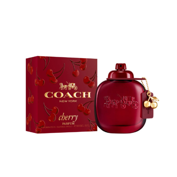 Coach Woman Cherry EDP