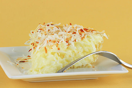 Coconut Cream Pie (KY) Fragrance Oil 15251