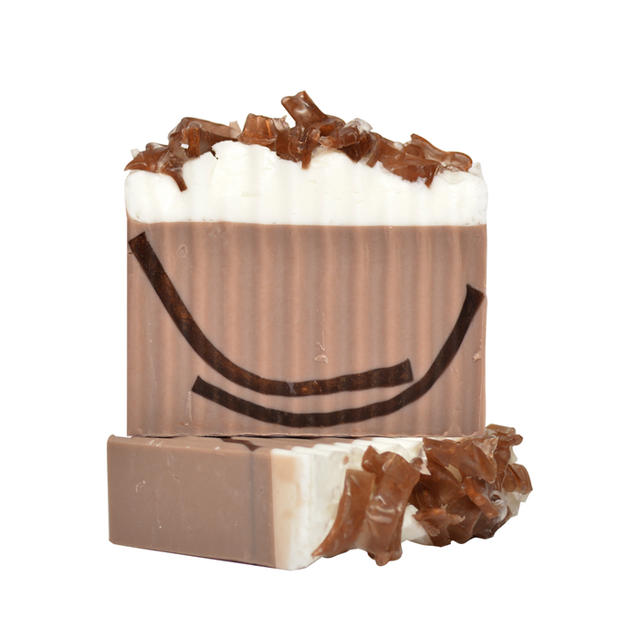 Coffee Mocha Loaf Soap Making Kit