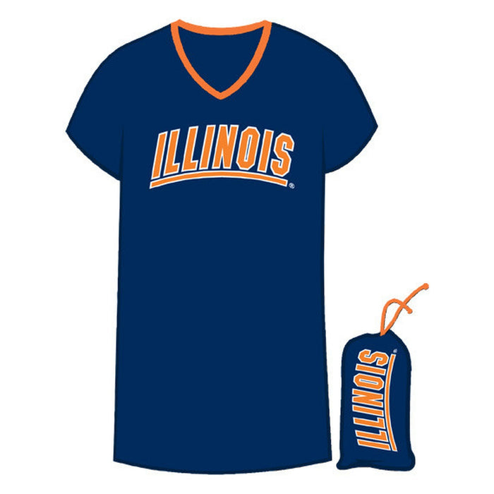 College Nightshirt in a Bag