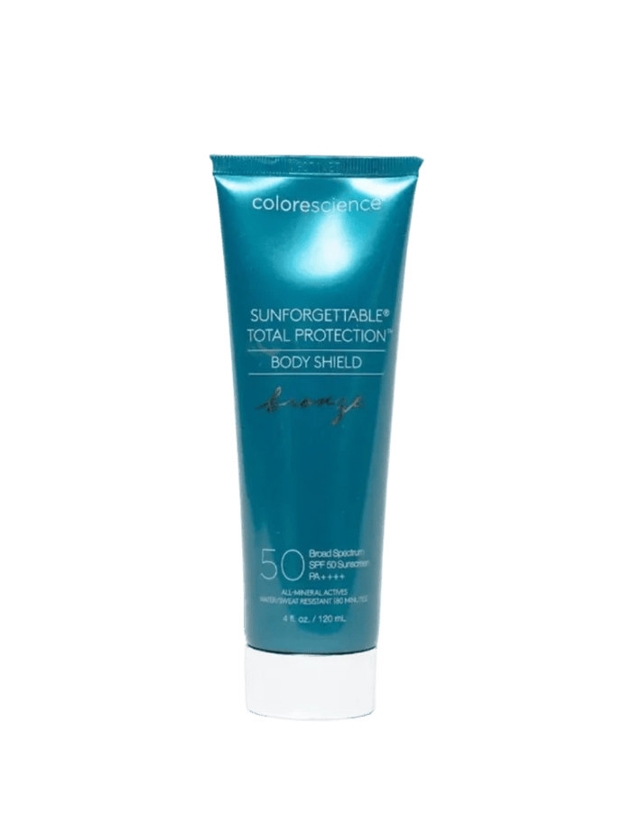 Colorescience Body Shield SPF 50 - Bronze by Colorescience at Beauty Culture MedSpa