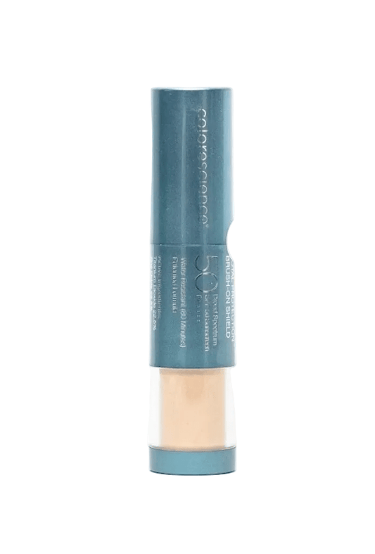 Colorescience Brush - on Shield SPF 50 - Fair by Colorescience at Beauty Culture MedSpa