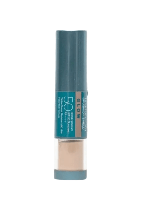 Colorescience Brush - on Shield SPF 50 - Glow by Colorescience at Beauty Culture MedSpa