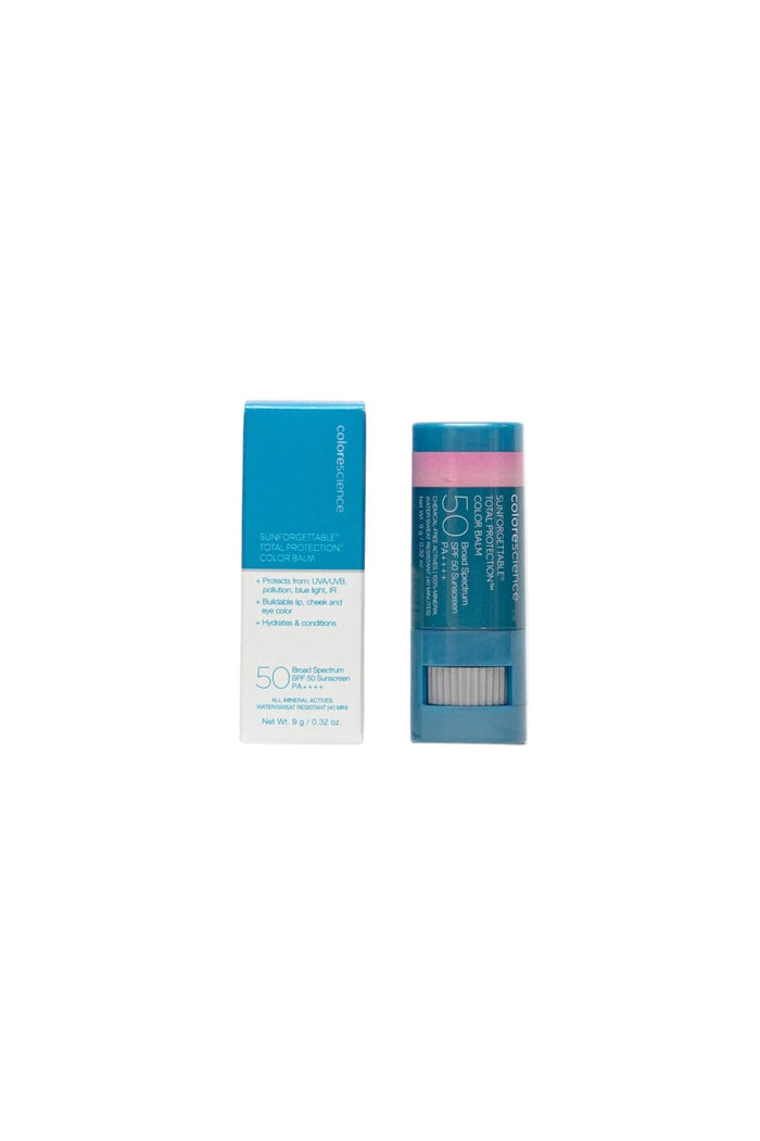 Colorescience Color Balm SPF 50 - Berry by Colorescience at Beauty Culture MedSpa