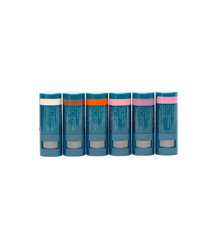 Colorescience Color Balm SPF 50 - Glow by Colorescience at Beauty Culture MedSpa
