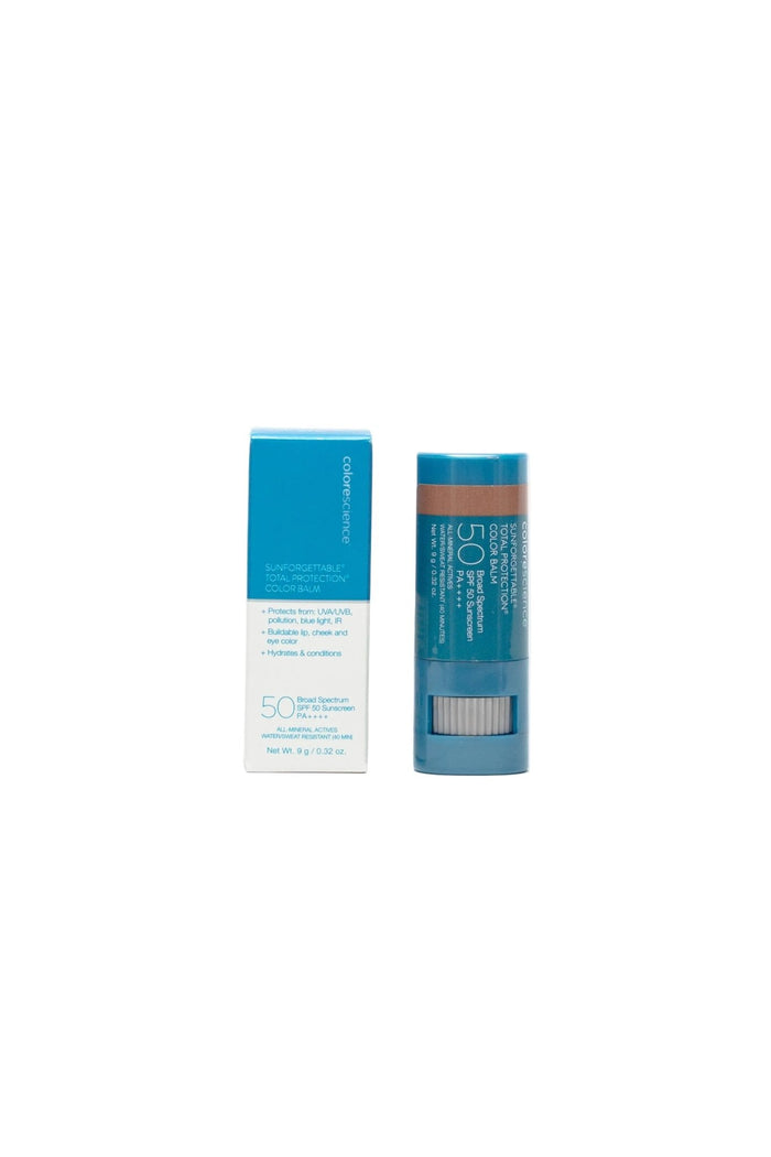 Colorescience Color Balm SPF 50 - Bronze by Colorescience at Beauty Culture MedSpa