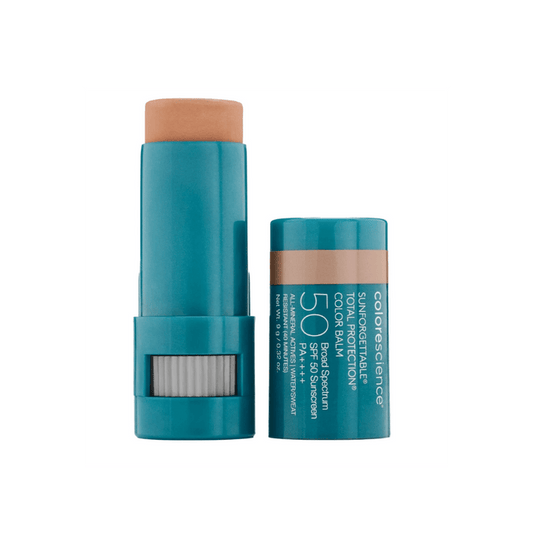 Colorescience Color Balm SPF 50 - Glow by Colorescience at Beauty Culture MedSpa