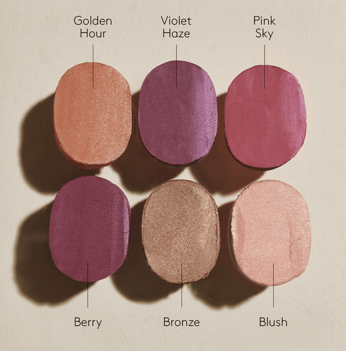 Colorescience Color Balm SPF 50 - Glow by Colorescience at Beauty Culture MedSpa