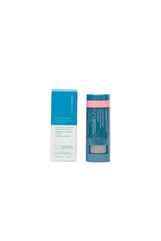 Colorescience Color Balm SPF 50 - Pink Sky by Colorescience at Beauty Culture MedSpa