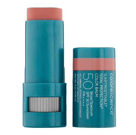 Colorescience Color Balm SPF 50 - Savanna by Colorescience at Beauty Culture MedSpa