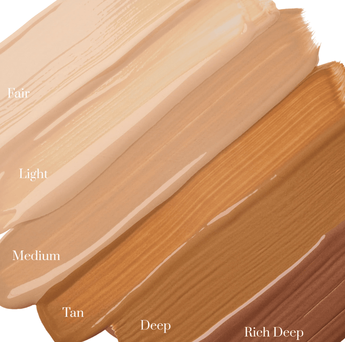 Colorescience Face Shield Flex SPF 50 - RICH DEEP by Colorescience at Beauty Culture MedSpa