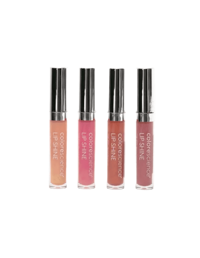 Colorescience Lip Shine SPF 35 - Champagne by Colorescience at Beauty Culture MedSpa