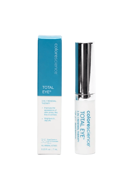 Colorescience Total Eye - FAIR by Colorescience at Beauty Culture MedSpa