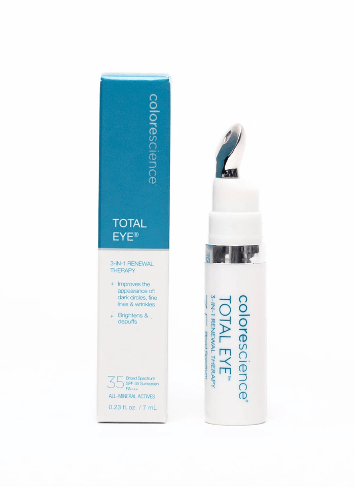 Colorescience Total Eye - MEDIUM by Colorescience at Beauty Culture MedSpa