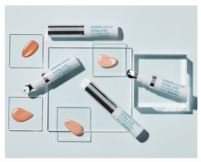 Colorescience Total Eye - MEDIUM by Colorescience at Beauty Culture MedSpa