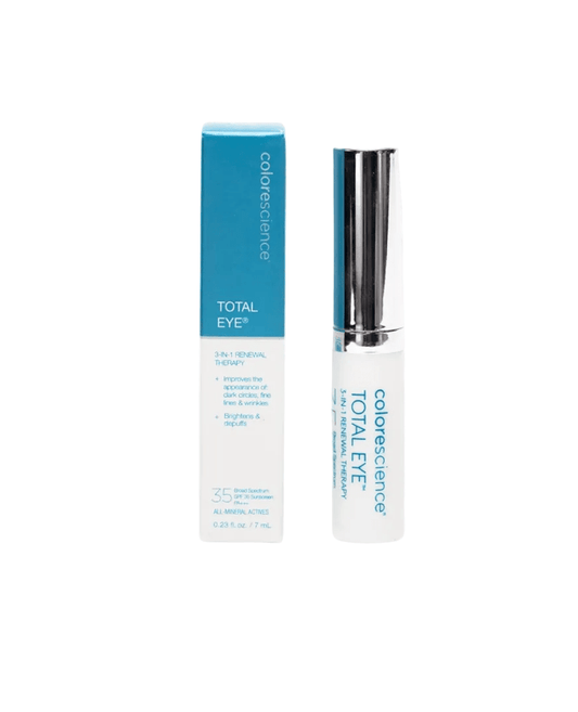 Colorescience Total Eye - MEDIUM by Colorescience at Beauty Culture MedSpa