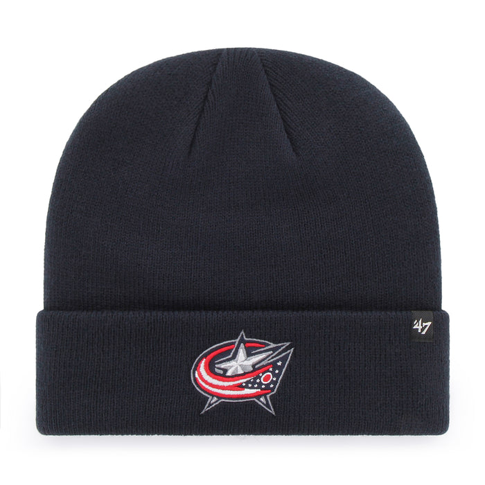 Columbus Blue Jackets '47 Toque