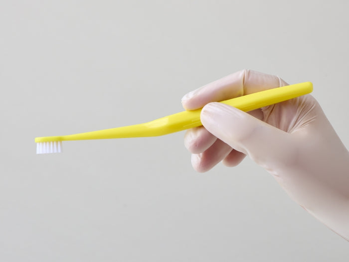 ComfortFit Brush | Hakuzo (2 pcs per pack)