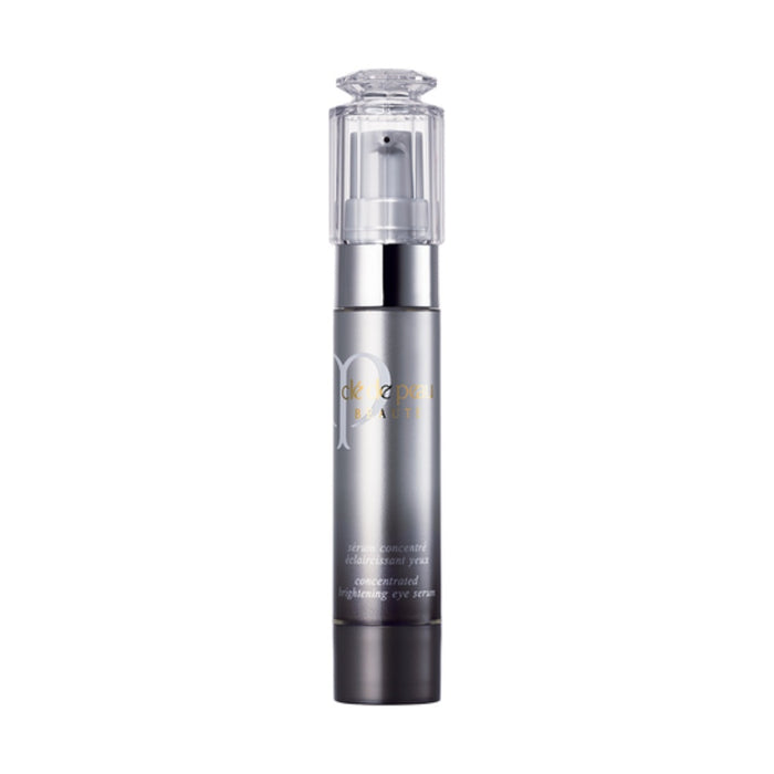 Clé de Peau Concentrated Brightening Eye Serum 15ml