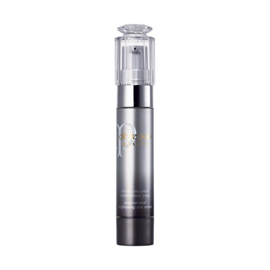 Clé de Peau Concentrated Brightening Eye Serum 15ml