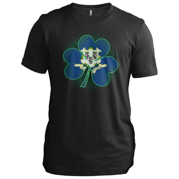Connecticut Clover: St Patrick's Day