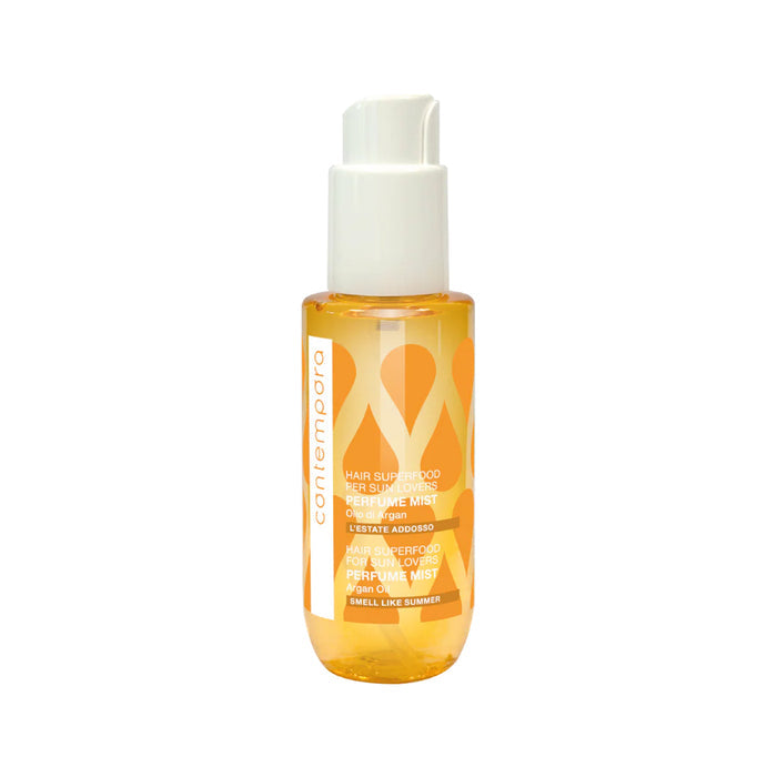 CONTEMPORA Perfume Mist - kūno ir plaukų dulksna