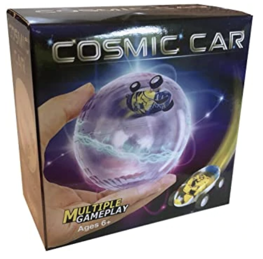 Cosmic Car