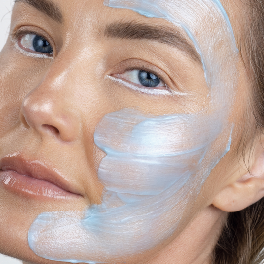 CryoFirm Advanced Cooling and Firming Liquid Mask
