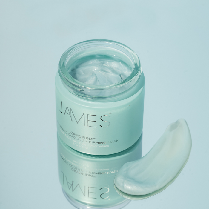 CryoFirm Advanced Cooling and Firming Liquid Mask
