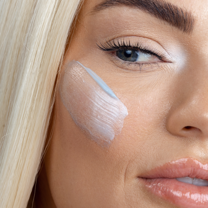 CryoFirm Advanced Cooling and Firming Liquid Mask