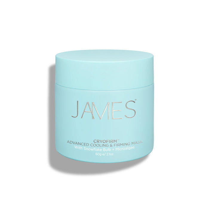 CryoFirm Advanced Cooling and Firming Liquid Mask