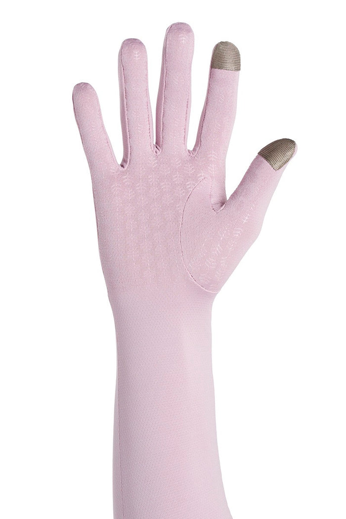 Color_Dusty Mauve