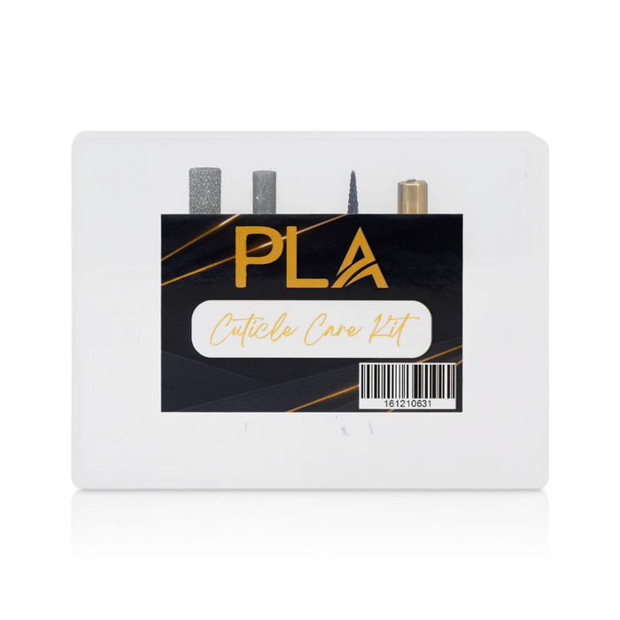 Cuticle Care Kit - Paris Lash Academy