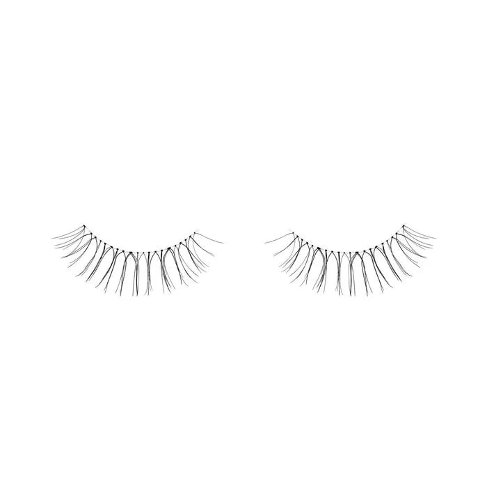 D-UP Eyelashes 2 pairs