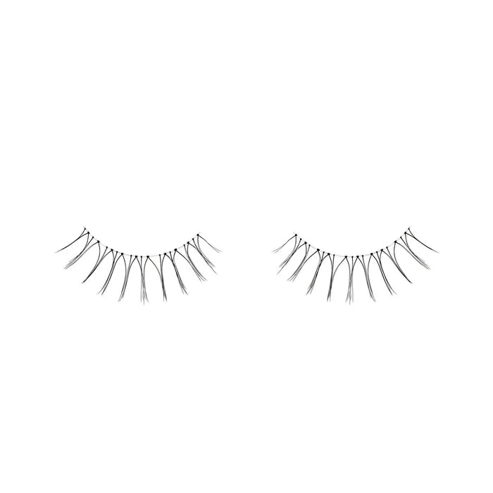 D-UP Eyelashes 2 pairs
