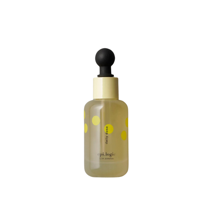 DAILY DOSE Vitamin C + Multivitamin Defense Serum