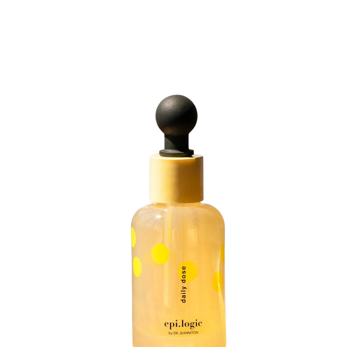 DAILY DOSE Vitamin C + Multivitamin Defense Serum
