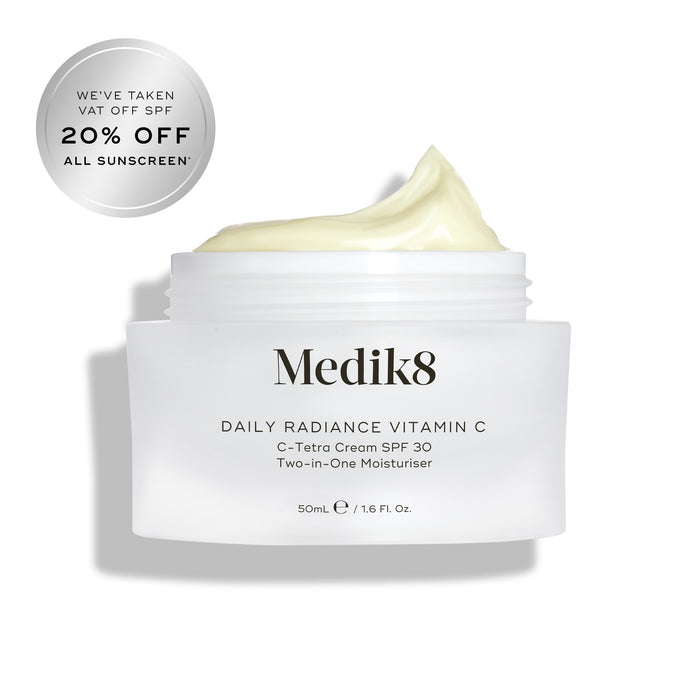 Daily Radiance Vitamin C™