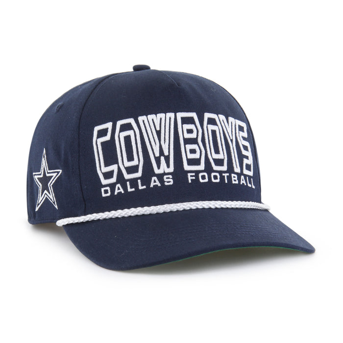 Dallas Cowboys Byline '47 HITCH Relaxed Fit